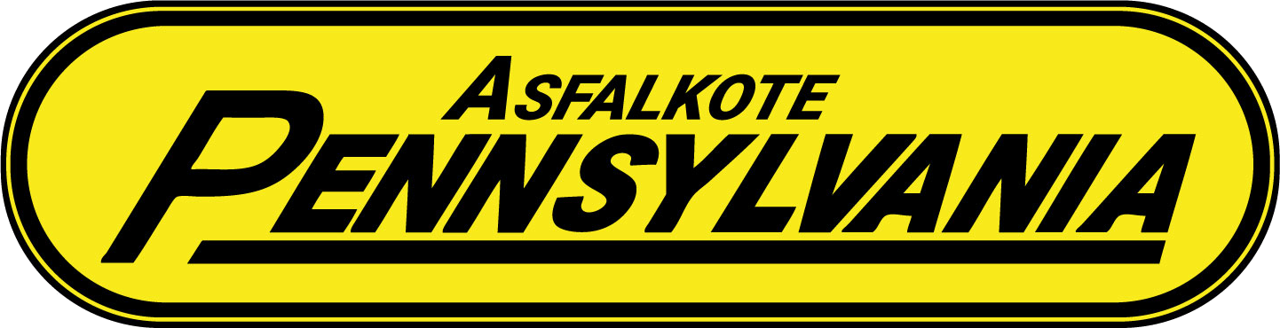 Asfalkote Pennsylvania